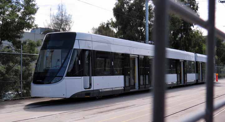 Yarra Trams Bombardier Flexity Swift Class E 6006